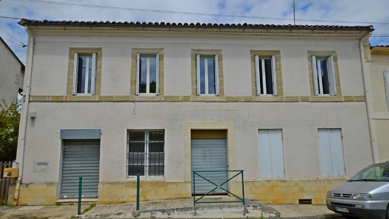 maison 6 pièces 220 m2 à vendre à Seyches (47350)