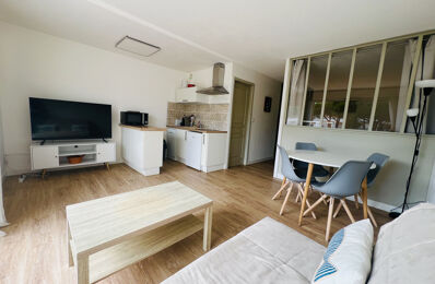 vente appartement 235 400 € à proximité de Lunel-Viel (34400)
