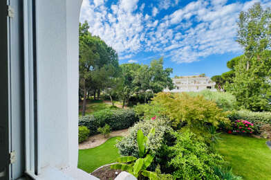 Appartement 4 pièces 479000 €