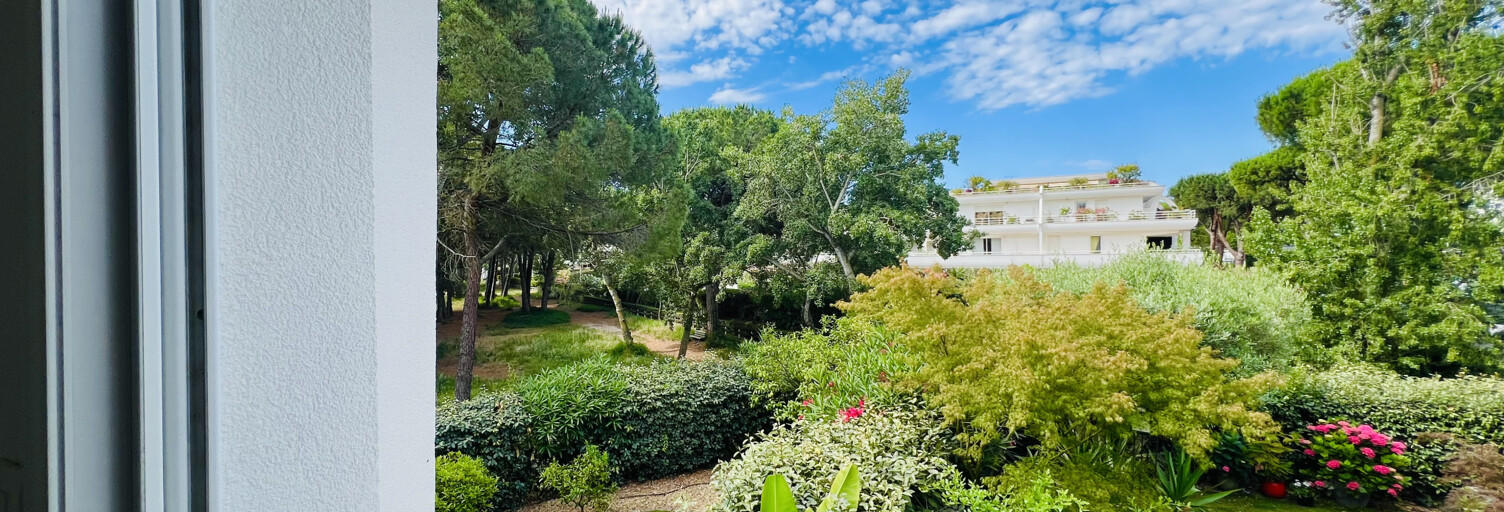 Appartement 4 Pièces 88 m² à vendre à La Grande-Motte (34280)