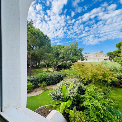 Appartement 4 pièces 479000 €