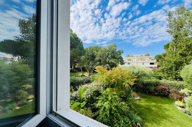 Appartement 4 pièces 479000 €