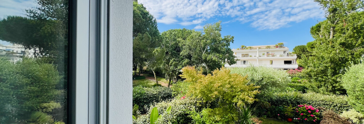 Appartement 4 Pièces 88 m² à vendre à La Grande-Motte (34280)