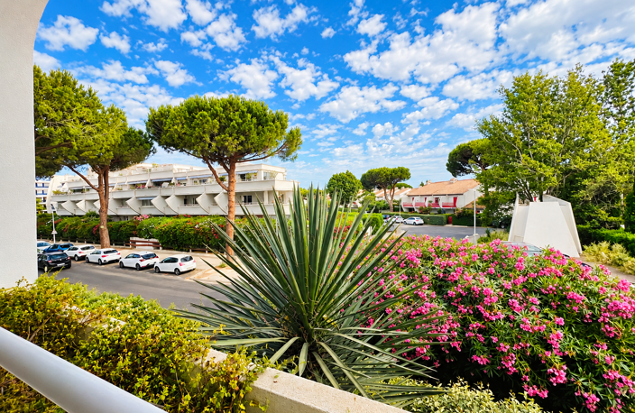 Appartement au GOLF, T3-T4 de 88.76 m2 avec Parking — photo 2