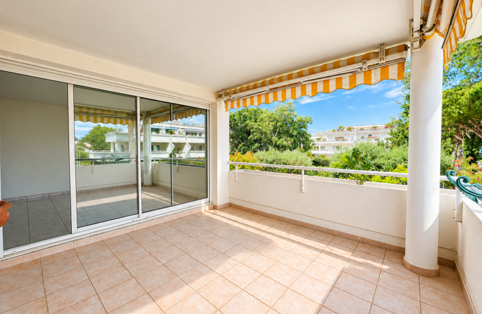 Appartement au GOLF, T3-T4 de 88.76 m2 avec Parking — photo 3