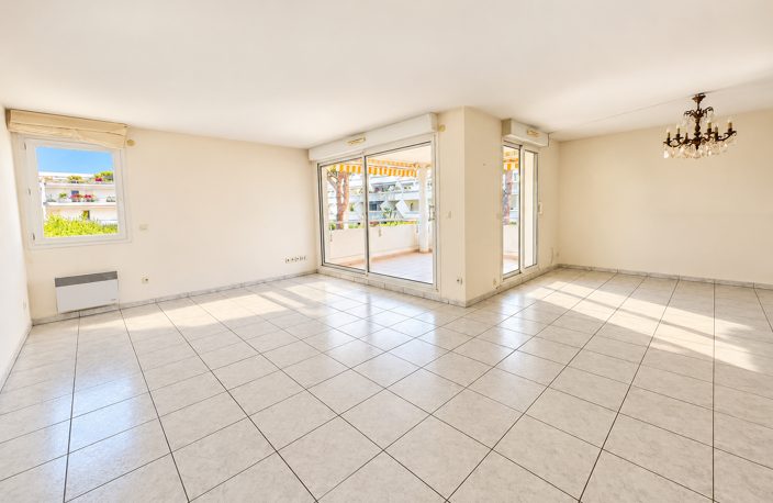 Appartement au GOLF, T3-T4 de 88.76 m2 avec Parking — photo 4