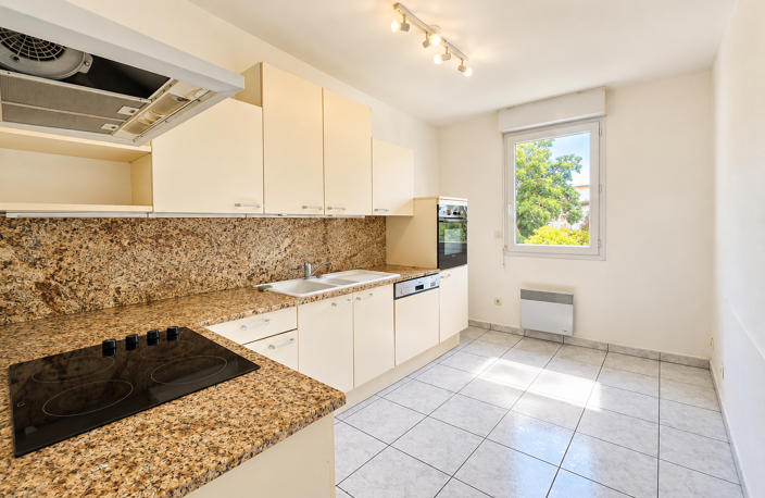 Appartement au GOLF, T3-T4 de 88.76 m2 avec Parking — photo 5