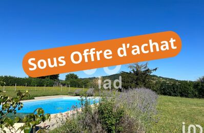 vente maison 419 000 € à proximité de Saint-Just-Chaleyssin (38540)