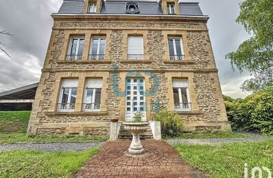 vente maison 234 900 € à proximité de Fagnon (08090)