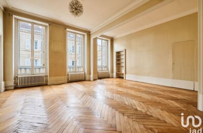 vente appartement 495 000 € à proximité de Saulon-la-Chapelle (21910)