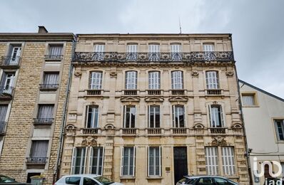 vente appartement 495 000 € à proximité de Marsannay-la-Côte (21160)