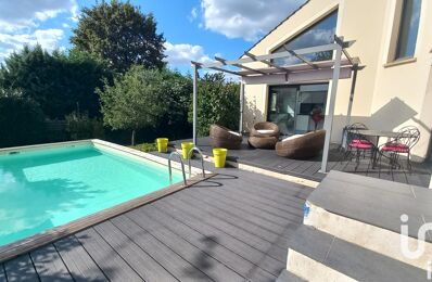 vente maison 740 000 € à proximité de Gournay-sur-Marne (93460)