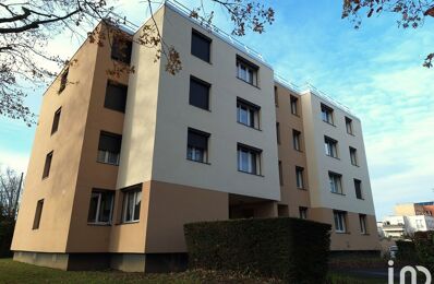 vente appartement 150 000 € à proximité de Marolles-en-Hurepoix (91630)