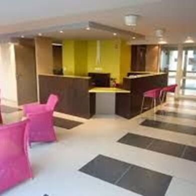 Appartement 2 pièces 111000 €