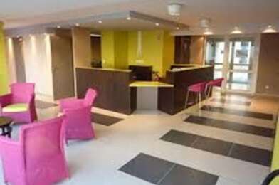 Appartement 2 pièces 111000 €