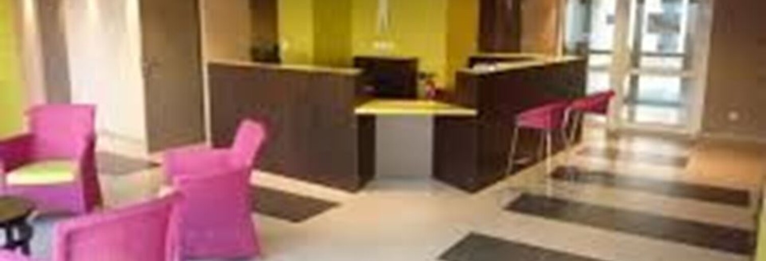 Appartement 2 Pièces 37 m² à vendre à Guilvinec (29730)