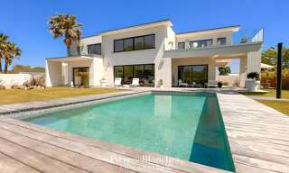 Maison 6 Pièces 237 m² à vendre à Agde (34300)