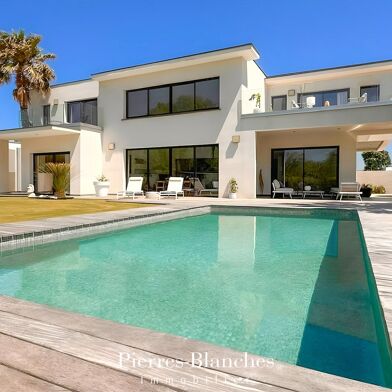 Maison 6 pièces 1850000 €