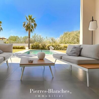 Maison 6 pièces 1850000 €