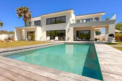 Maison 6 pièces 1850000 €