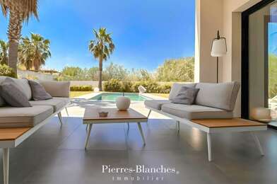 Maison 6 pièces 1850000 €