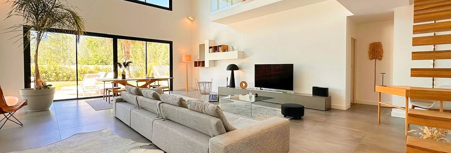 Maison 6 Pièces 237 m² à vendre à Agde (34300)