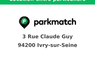 location garage 83 € CC /mois à proximité de Le Perreux-sur-Marne (94170)