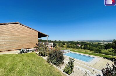 vente maison 309 000 € à proximité de Foix (09000)