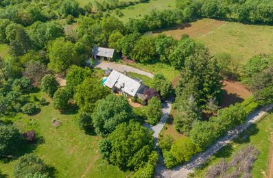 vente maison 557 000 € à proximité de Onet-le-Château (12000)