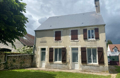 vente maison 139 900 € à proximité de La Chapelle-Saint-Mesmin (45380)
