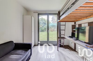 vente appartement 80 000 € à proximité de Castelmaurou (31180)