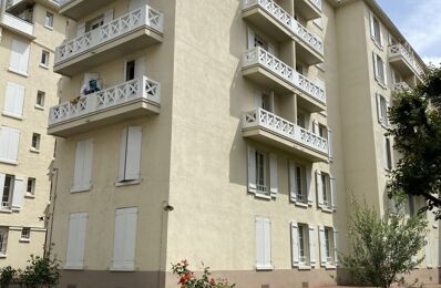 location appartement 1 001 € CC /mois à proximité de Poissy (78300)