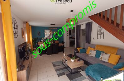 vente maison 180 000 € à proximité de Escarmain (59213)