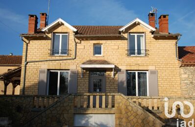 vente maison 365 000 € à proximité de Berbiguières (24220)