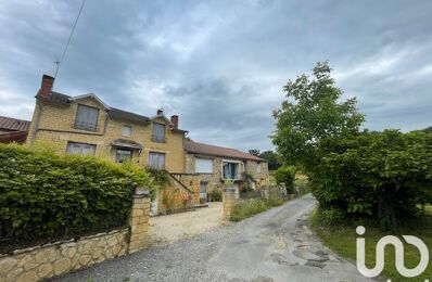 vente maison 365 000 € à proximité de Castels (24220)