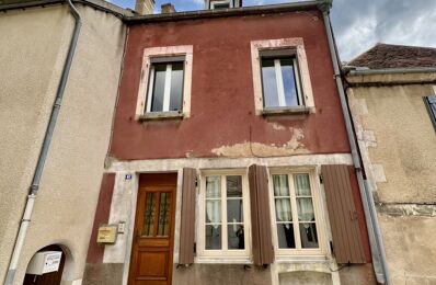 vente maison 179 900 € à proximité de Mailly-la-Ville (89270)