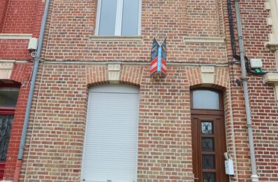 vente maison 169 000 € à proximité de Bouzincourt (80300)