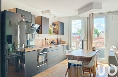 vente appartement 210 000 € à proximité de Charbonnières-les-Bains (69260)