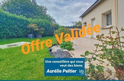 vente maison 331 000 € à proximité de La Couyère (35320)