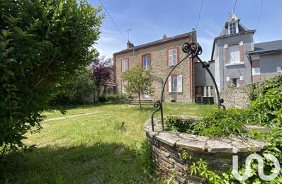 vente maison 126 500 € à proximité de Bussière-Dunoise (23320)