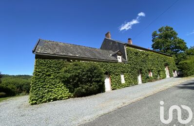 vente maison 224 000 € à proximité de Chambon-Sainte-Croix (23220)