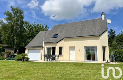 vente maison 245 000 € à proximité de Saint-Clair-sur-l'Elle (50680)