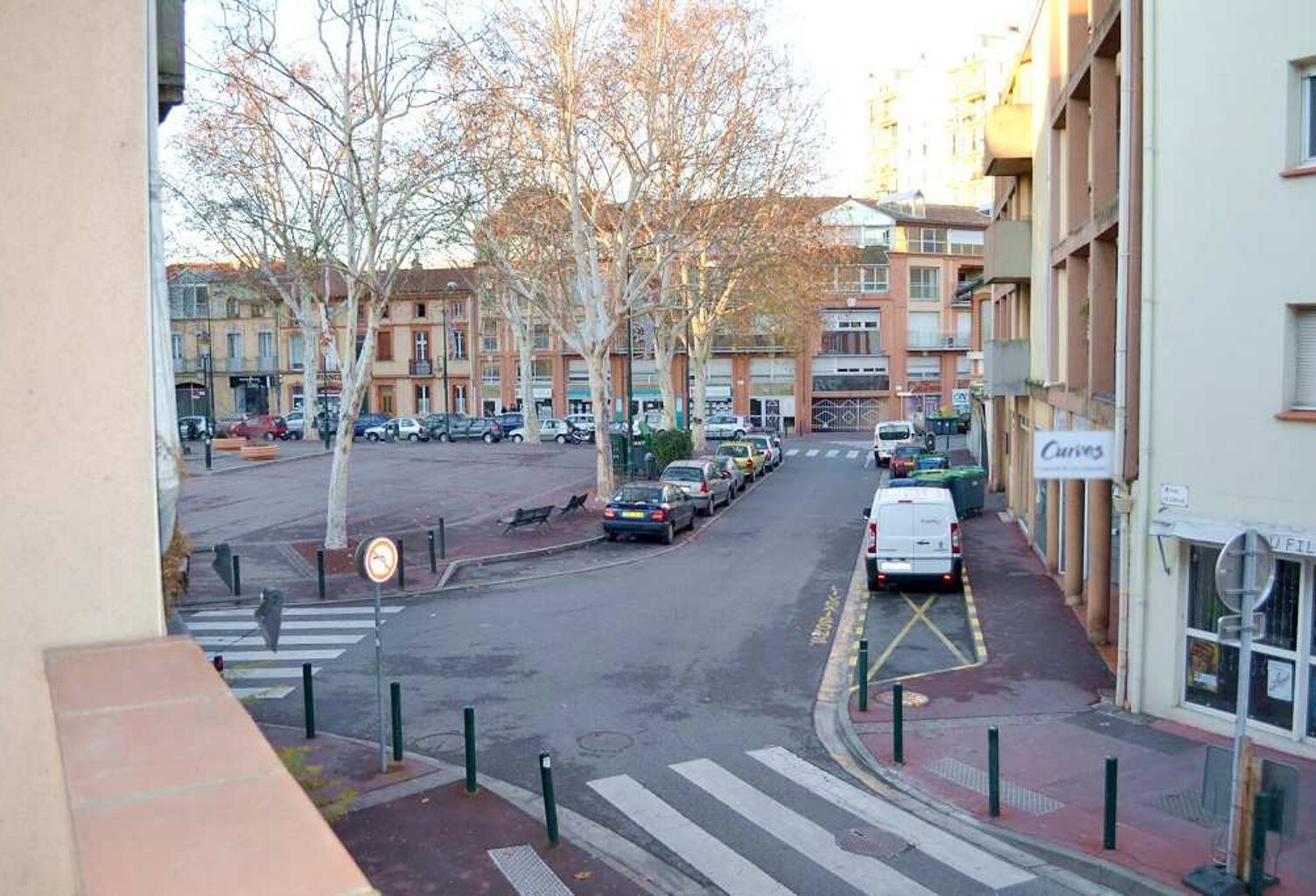 Appartement — photo 1