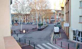 Appartement 1 Pièce 26 m² à louer à Toulouse (31300)