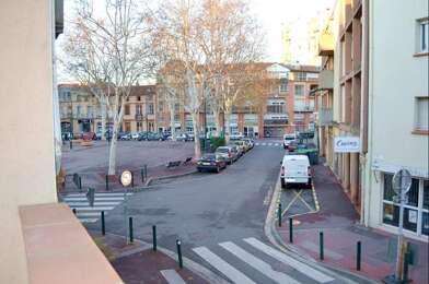 Appartement 1 pièces 525 €