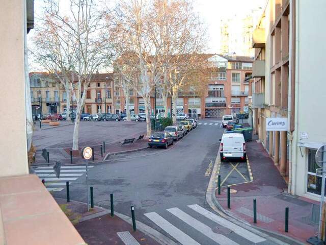 Appartement — photo du bien
