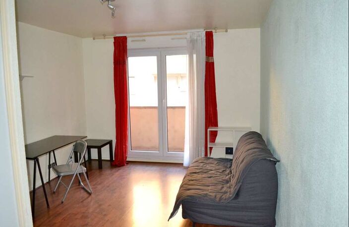Appartement — photo 2