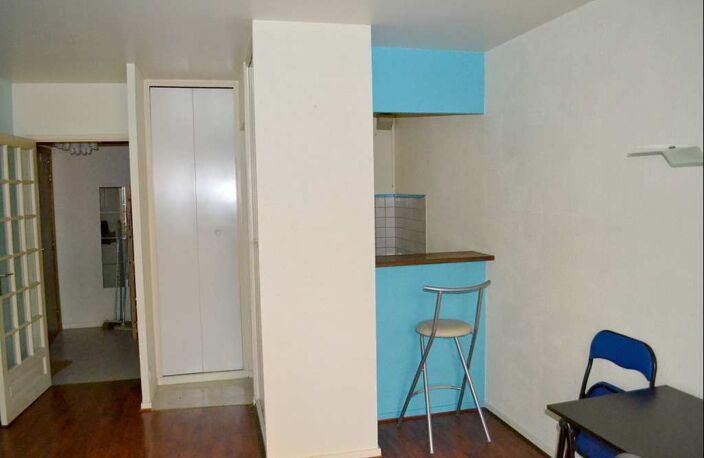 Appartement — photo 3