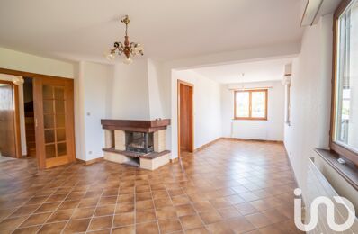 vente maison 310 000 € à proximité de Bootzheim (67390)