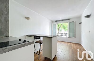vente appartement 145 000 € à proximité de Yerres (91330)